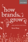 How Brands Grow eBook - eBook