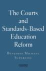 The Courts and Standards Based Reform - eBook