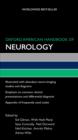 Oxford American Handbook of Neurology - eBook