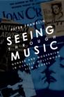 Seeing Through Music : Gender and Modernism in Classic Hollywood Film Scores - eBook