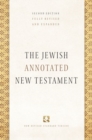 The Jewish Annotated New Testament - Book