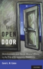 The Open Door : Homelessness and Severe Mental Illness in the Era of Community Treatment - Book