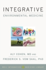 Integrative Environmental Medicine - Book