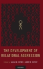 The Development of Relational Aggression - Book