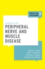 Peripheral Nerve and Muscle Disease - Book