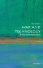War and Technology: A Very Short Introduction - Book