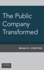 The Public Company Transformed - Book