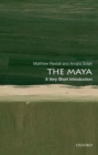 The Maya: A Very Short Introduction - Book