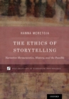 The Ethics of Storytelling : Narrative Hermeneutics, History, and the Possible - eBook