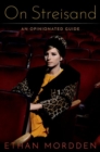 On Streisand : An Opinionated Guide - Book