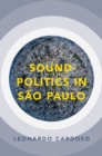Sound-Politics in Sao Paulo - eBook