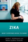 Zika : What Everyone Needs to Know® - Book