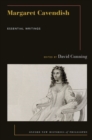 Margaret Cavendish : Essential Writings - Book
