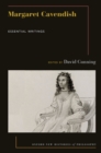 Margaret Cavendish : Essential Writings - eBook