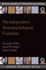 The Independent Neuropsychological Evaluation - eBook