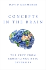Concepts in the Brain : The View From Cross-linguistic Diversity - eBook