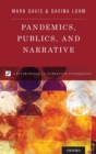 Pandemics, Publics, and Narrative - Book