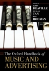The Oxford Handbook of Music and Advertising - Book