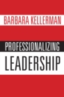 Professionalizing Leadership - eBook