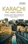 Karachi : The Land Issue - Book
