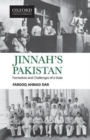 Jinnah's Pakistan : Formation and Challenges of a State - Book