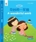A Wonderful Week - Book