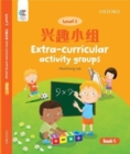 Extra-Curricular Activity Groups - Book