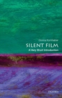 Silent Film: A Very Short Introduction - Book