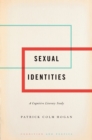 Sexual Identities : A Cognitive Literary Study - eBook