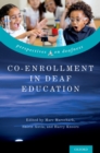 Co-Enrollment in Deaf Education - eBook