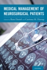 Medical Management of Neurosurgical Patients - Book
