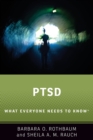 PTSD : What Everyone Needs to Know® - Book