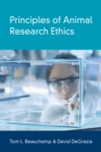 Principles of Animal Research Ethics - eBook