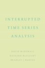 Interrupted Time Series Analysis - eBook