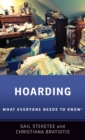 Hoarding : What Everyone Needs to Know® - Book