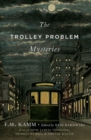 The Trolley Problem Mysteries - Book