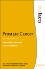 Prostate Cancer - eBook