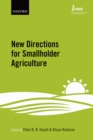 New Directions for Smallholder Agriculture - eBook
