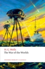 The War of the Worlds - eBook