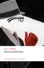 The Invisible Man : A Grotesque Romance - eBook