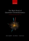 The Black Book of Quantum Chromodynamics : A Primer for the LHC Era - eBook