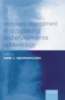 Exposure Assessment in Occupational and Environmental Epidemiology - eBook