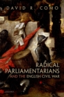 Radical Parliamentarians and the English Civil War - eBook