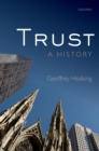Trust : A History - eBook