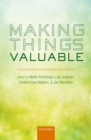 Making Things Valuable - eBook