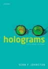 Holograms : A Cultural History - eBook
