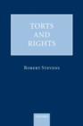 Torts and Rights - eBook
