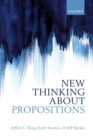 New Thinking about Propositions - eBook