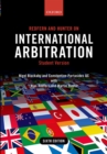 Redfern and Hunter on International Arbitration - eBook