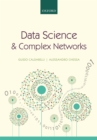 Data Science and Complex Networks : Real Case Studies with Python - eBook